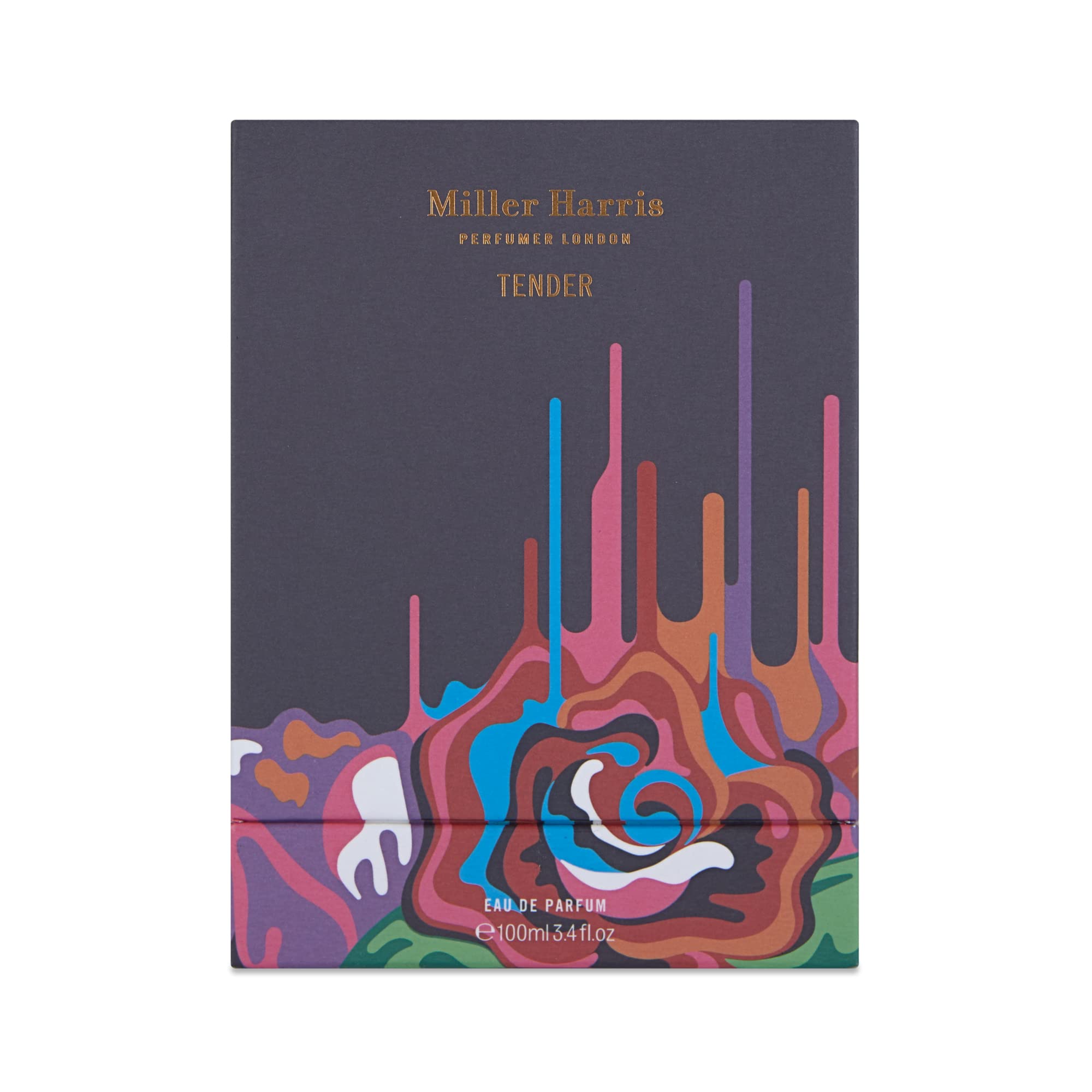 Amazon | ミラーハリス テンダー EDP SP 100ml | ミラーハリス(Miller